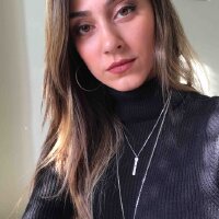 saglamesra1 profil fotoğrafı