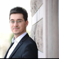 enescm profil fotoğrafı