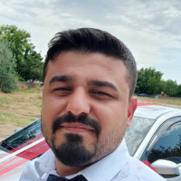 mrserkaan profil fotoğrafı