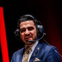 robogod profil fotoğrafı