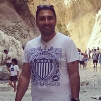 kuzeyalp profil fotoğrafı