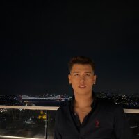 bburaksenn profil fotoğrafı