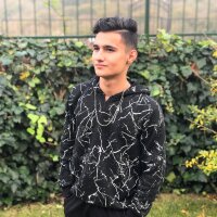 yunusemredemr profil fotoğrafı