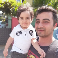 ugurbilgin profil fotoğrafı