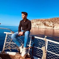abdullahberberr profil fotoğrafı