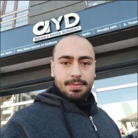 aydhasan profil fotoğrafı