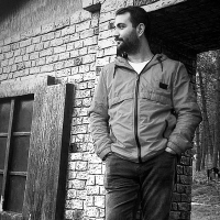 burakborekci1 profil fotoğrafı