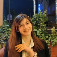 denizsever profil fotoğrafı