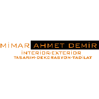 mimarahmetdemir profil fotoğrafı