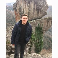 imcercil profil fotoğrafı