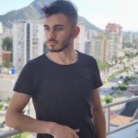 eraykopcak profil fotoğrafı