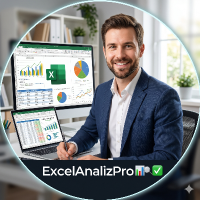 excelanalizpro profil fotoğrafı