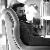 burakand profil fotoğrafı