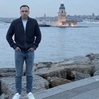 osmanefeguder profil fotoğrafı