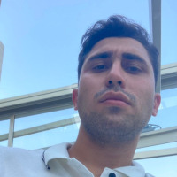 onurhamm profil fotoğrafı