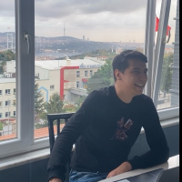 utkuukeskin profil fotoğrafı
