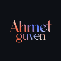 ahmet_guven profil fotoğrafı