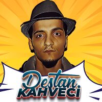mhkahveci profil fotoğrafı