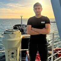 ynsalpshn profil fotoğrafı