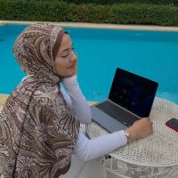 melekelcck profil fotoğrafı