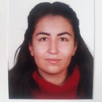 nursenuysal profil fotoğrafı