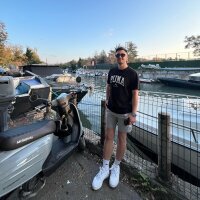 okankececii profil fotoğrafı
