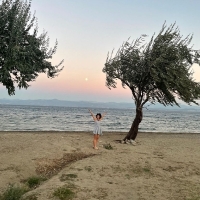 semaakturk profil fotoğrafı