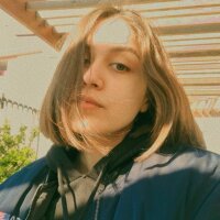burcugkc profil fotoğrafı