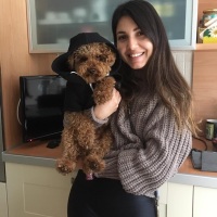 eceyazici1 profil fotoğrafı