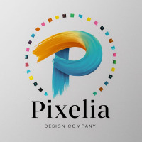 pixelia profil fotoğrafı