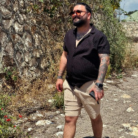 0kancaliskan profil fotoğrafı
