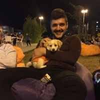 aliakpinar59 profil fotoğrafı