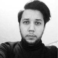 necdetayaz profil fotoğrafı