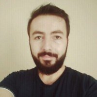 halildvl profil fotoğrafı