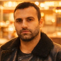 azizsomanoglu profil fotoğrafı