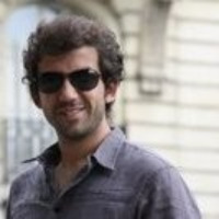 zekeriyapehlivan profil fotoğrafı