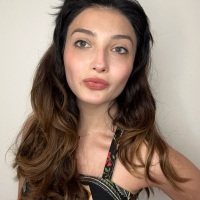 berfinnazuzar profil fotoğrafı
