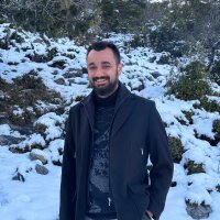 evrenersoy profil fotoğrafı