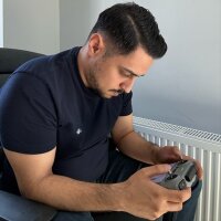 fatihtumsa profil fotoğrafı