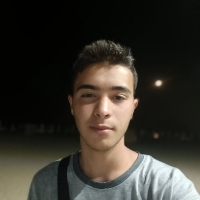 ahmetotuzyedi profil fotoğrafı