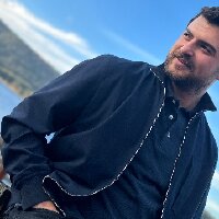 sametturel profil fotoğrafı