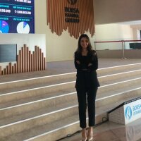 yyeldaa profil fotoğrafı