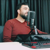turkekip profil fotoğrafı