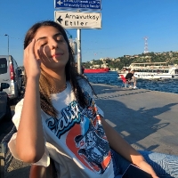 gulcanbayir1 profil fotoğrafı