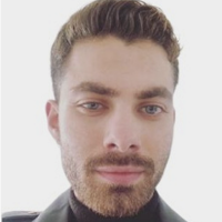 barissonar profil fotoğrafı