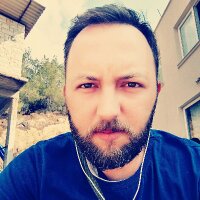 barisysever profil fotoğrafı