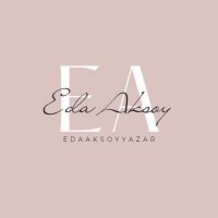 edaaksoyyazar profil fotoğrafı