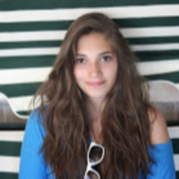 baharkaraca profil fotoğrafı