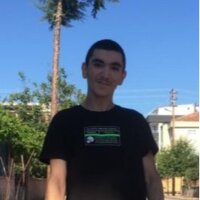 kaanmertr profil fotoğrafı