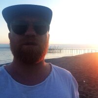 odryldrm profil fotoğrafı